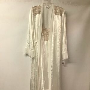 Linea Donatello Robe and Gown set